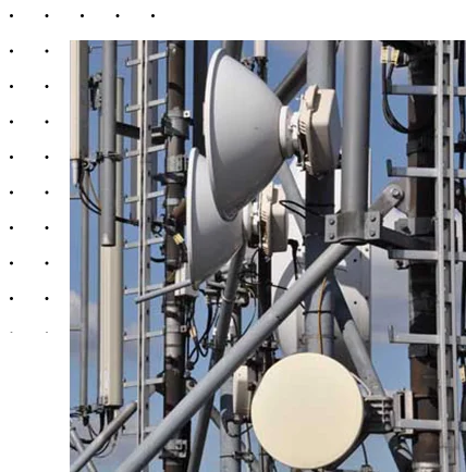 Antenna Mounts | Microwave antennas | GSM antennas | Ganges